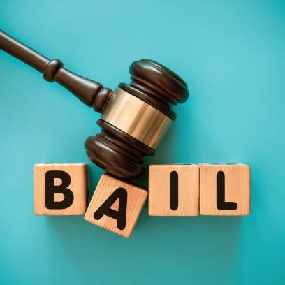 Bail Matters