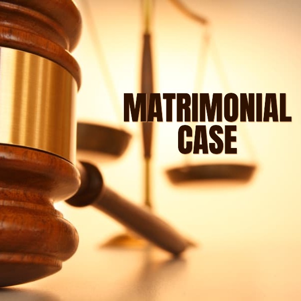 Matrimonial Matters