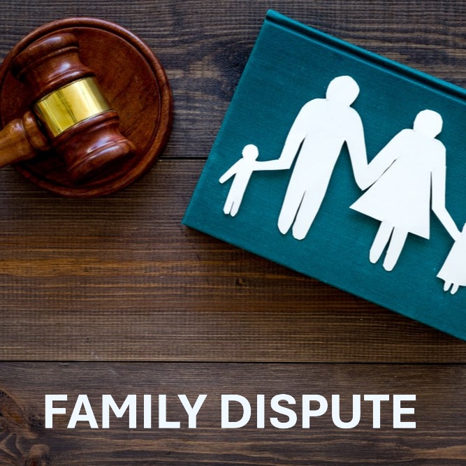 Family Disputes