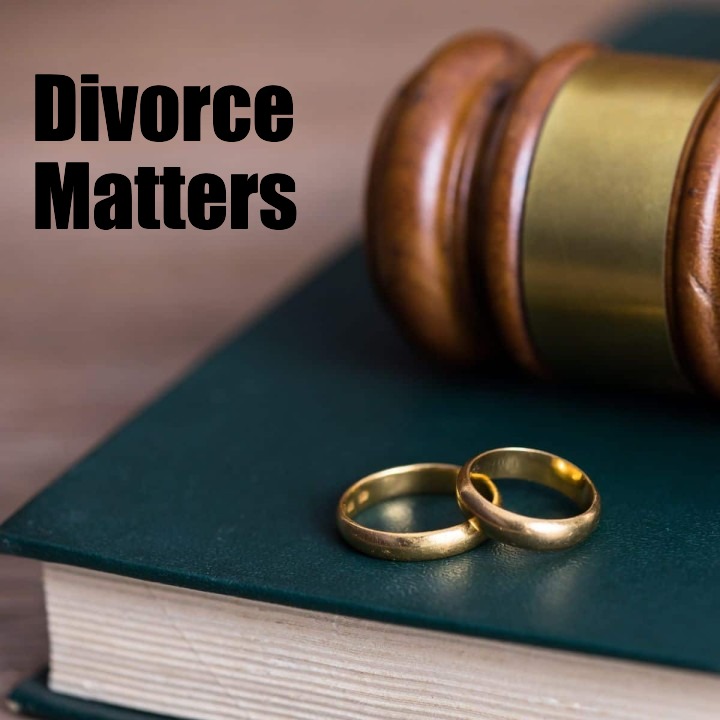 Divorce Matters