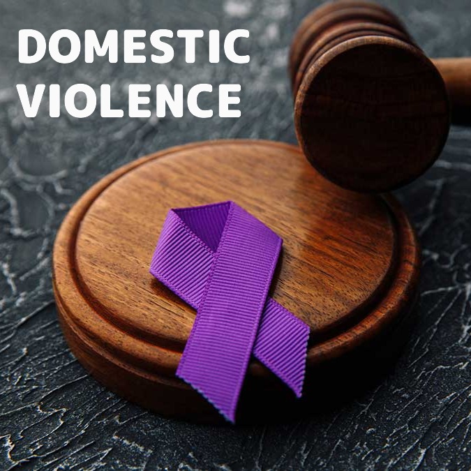 Domestic Violence Cases