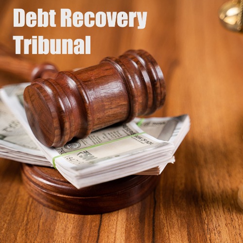 Debt Recovery Tribunal (DRT) Matters